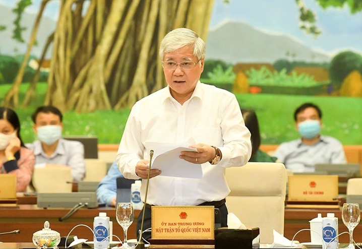 Đề nghị xử lý nghiêm cán bộ tiếp tay cho Việt Á nâng khống giá kit test