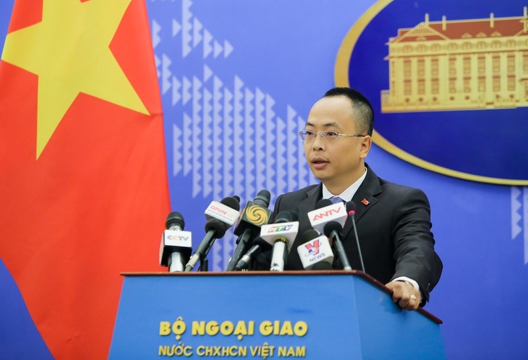 Ủy ban châu Âu công nhận hộ chiếu vắc xin của Việt Nam