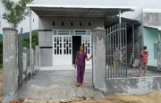 UNDP sẽ hỗ trợ Việt Nam xây dựng thêm 1.450 căn nhà chống bão, lũ