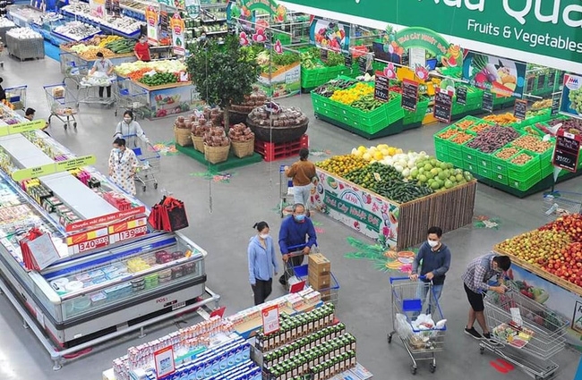 TP HCM: Tìm kiếm người từng đến Mega Market An Phú TP HCM: Tìm kiếm người từng đến Mega Market An Phú
