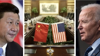 Mỹ lên "Kế hoạch Thái Bình Dương mới" nhắm trọng tâm vào Trung Quốc