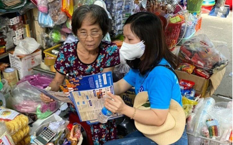 Giảm tình trạng rút bảo hiểm xã hội một lần Giảm tình trạng rút bảo hiểm xã hội một lần