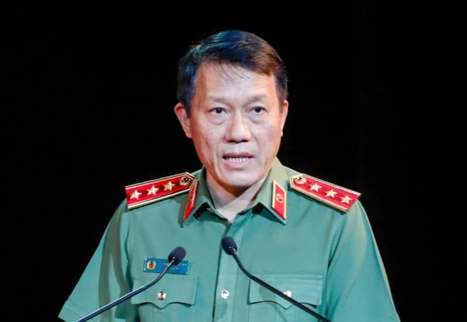 Thứ trưởng Công an nói về việc người Việt vi phạm pháp luật ở nước ngoài