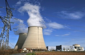 CEO Duke Energy khẳng định vai trò của năng lượng hạt nhân