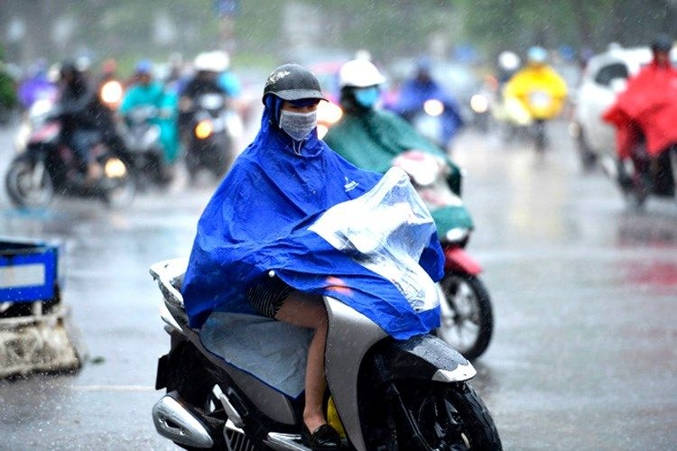 Dự báo thời tiết 10 ngày tới (đêm 11 đến ngày 21/9): Mưa dông gia tăng trên cả nước du-bao-thoi-tiet-10-ngay-toi-dem-11-den-ngay-219-mua-dong-gia-tang-tren-ca-nuoc