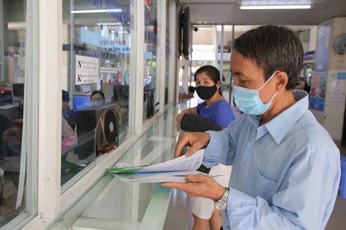 Đối tượng và các mức hỗ trợ gói 30.000 tỉ đồng từ Quỹ bảo hiểm thất nghiệp Người lao động nên cân nhắc kỹ trước khi quyết định hưởng BHXH một lần