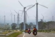 Chuyển đổi năng lượng ở châu Á: Ấn Độ và những nỗ lực được đền đáp