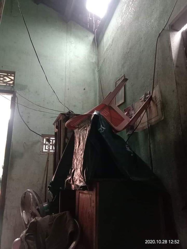 Huyện miền núi ở Thừa Thiên Huế có nguy cơ sạt lở - 8 Huyện miền núi ở Thừa Thiên Huế có nguy cơ sạt lở - 8