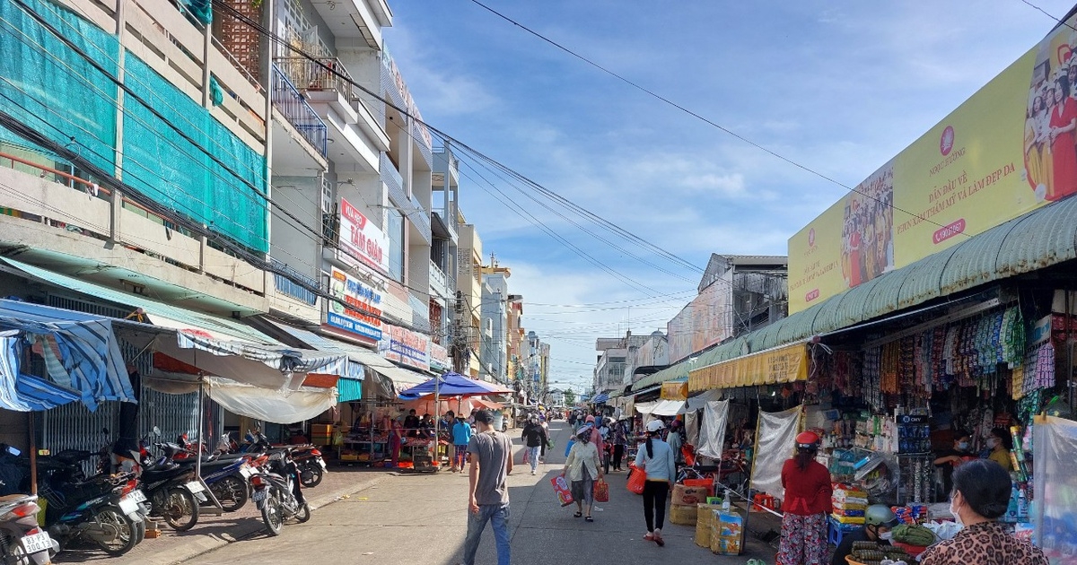 Các tỉnh miền Tây thực hiện thích ứng với tình hình mới như thế nào? Các tỉnh miền Tây thực hiện thích ứng với tình hình mới như thế nào?