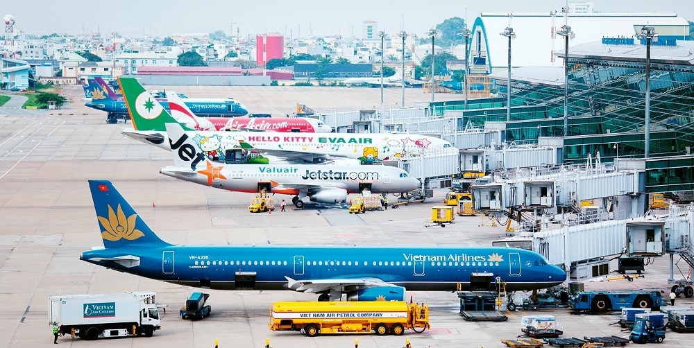 Kế hoạch khai thác đường bay nội địa sau ngày 21/10 Kế hoạch khai thác đường bay nội địa sau ngày 21/10