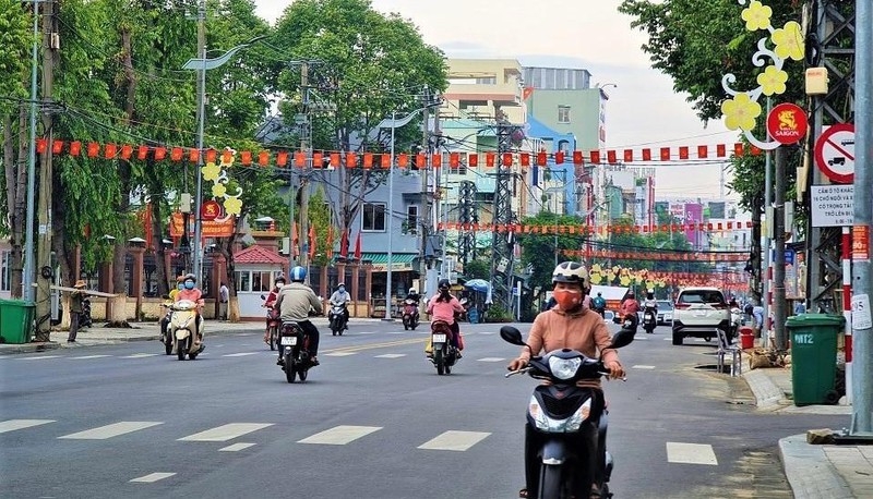 Quảng Ngãi: Thực hiện các biện pháp phòng dịch theo từng cấp độ Quảng Ngãi: Thực hiện các biện pháp phòng dịch theo từng cấp độ