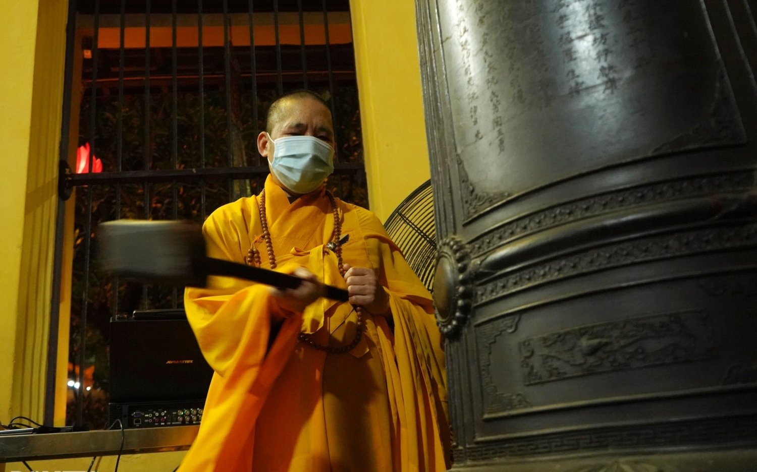 Tưởng niệm người mất vì Covid-19 Dấu mốc không thể quên trong cuộc chiến chống dịch