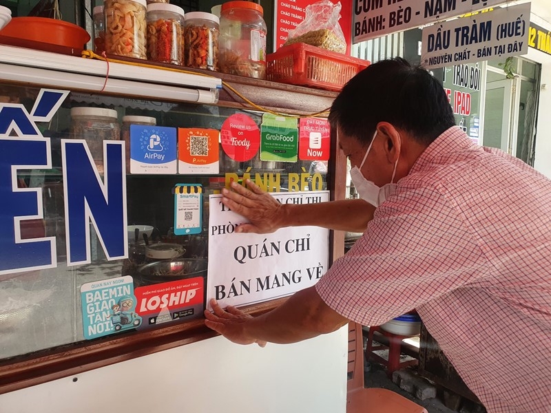 Bắc Ninh, Bạc Liêu siết chặt các biện pháp phòng, chống Covid-19 Bắc Ninh, Bạc Liêu siết chặt các biện pháp phòng, chống Covid-19