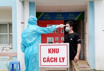 Lý do 4 quận trung tâm Hà Nội chưa được cách ly F1 tại nhà