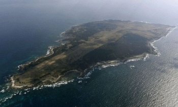Tin tức thế giới 2/12: Nhật Bản mua một hòn đảo phục vụ Mỹ diễn tập quân sự