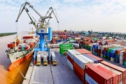 Kim ngạch xuất khẩu sang EU tăng mạnh từ khi Hiệp định EVFTA có hiệu lực