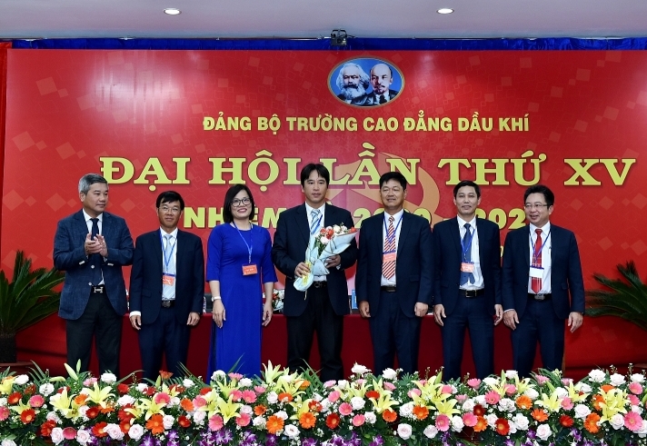 pvmtc xung dang la co so dao tao nguon nhan luc chat luong cao