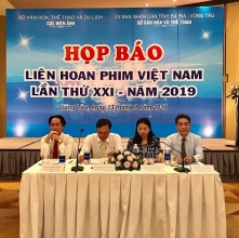 lien hoan phim viet nam lan thu 21 se dien ra tai thanh pho bien vung tau