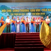 khai mac hoi cho cong thuong khu vuc phia nam
