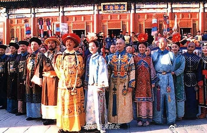 “Tân Hoàn Châu Cách Cách 3” không được khán giả ủng hộ tan hoan chau cach cach 3 khong duoc khan gia ung ho