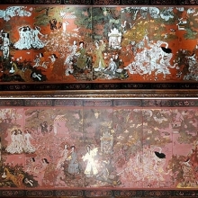 khan cap kiem tra thuc trang hu hai cua bao vat quoc gia vuon xuan trung nam bac
