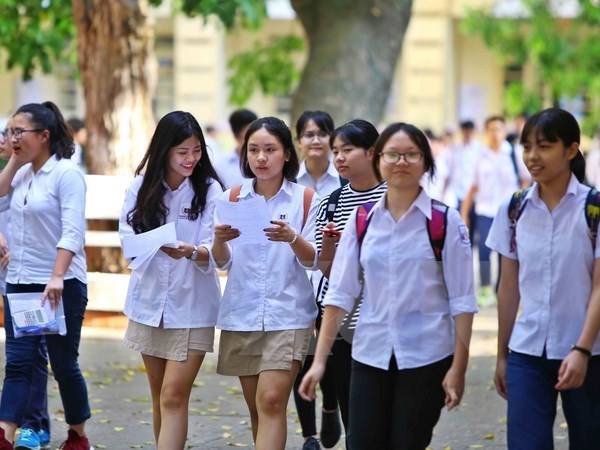 Hà Nội: Gần 32.000 thí sinh không có cơ hội học trường công