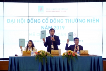 pv gas gia han thoi gian to chuc dai hoi dong co dong thuong nien nam 2020