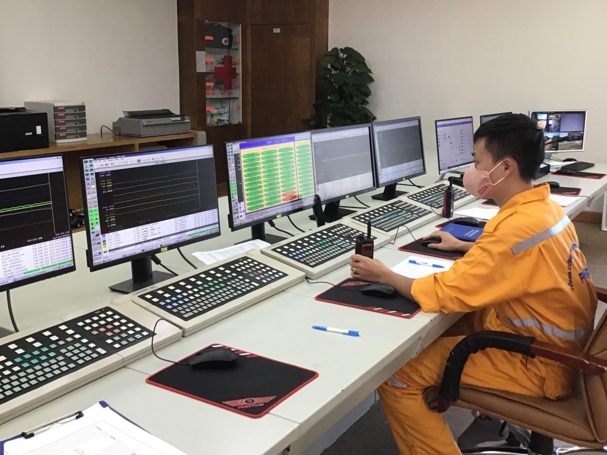 quy i2020 pv gas vuot ke hoach san luong tu 7 31 chi tieu tai chinh vuot 14 59
