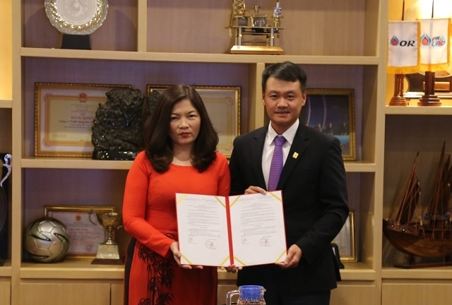 bo nhiem giam doc pvoil lao va pvoil lao trading