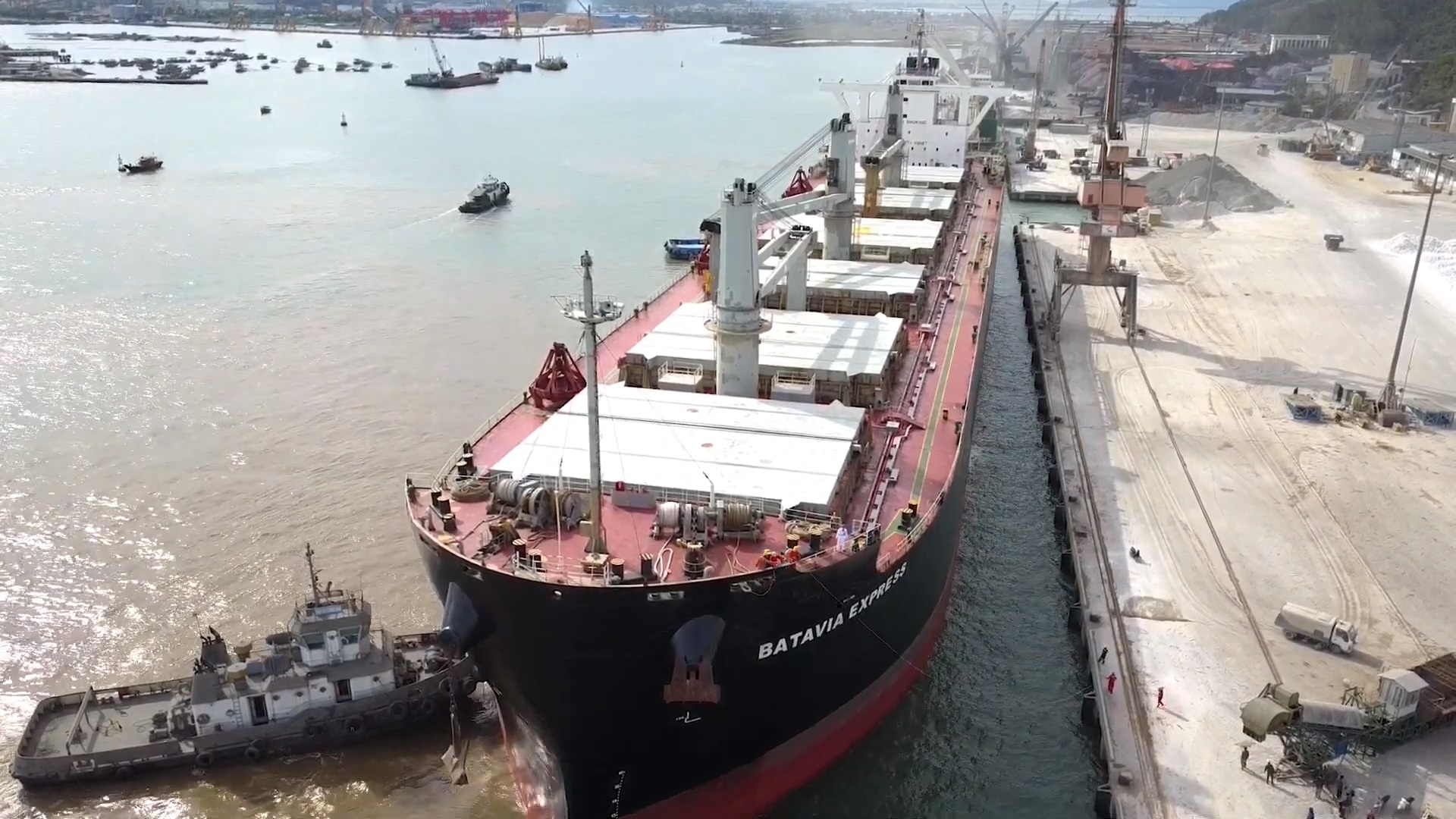 cac su kien noi bat cua pvn trong tuan tu 197 den 2672020