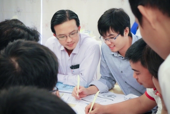 Kỹ sư Nguyễn Đắc Luân: Dấu ấn của hành trình kiên trì học hỏi