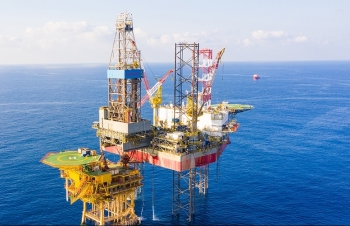 PV Drilling khẳng định thương hiệu trong thị trường khu vực
