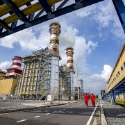 PV Power: Lợi nhuận ròng trong 6 tháng vượt kế hoạch cả năm 2021