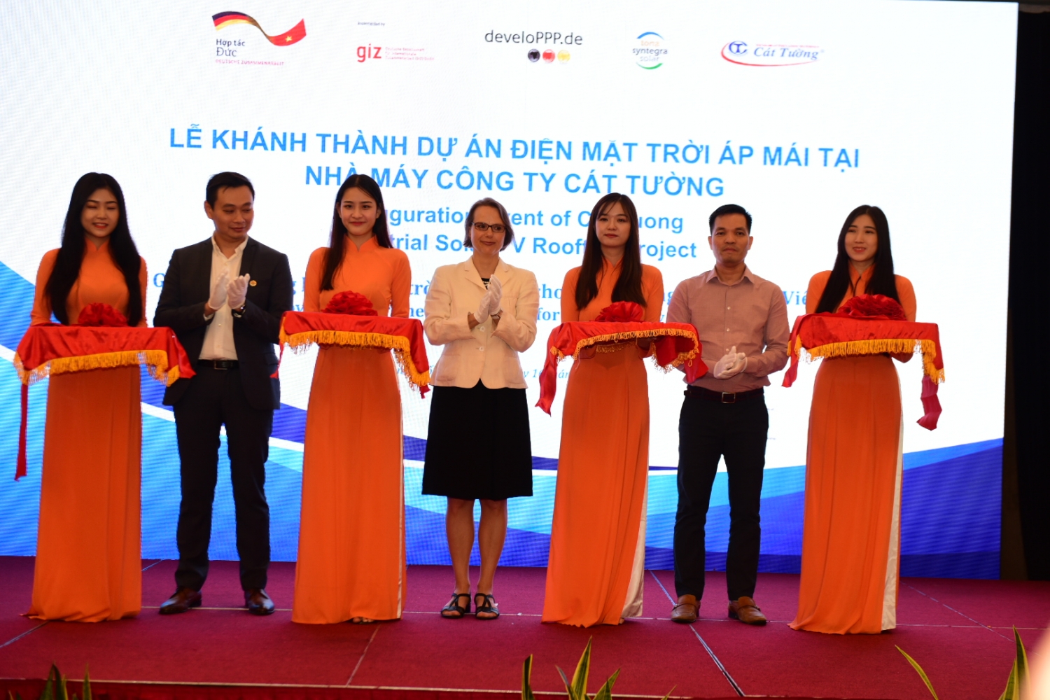 tang cuong thuc day dau tu tu nhan vao dien mat troi ap mai tai viet nam