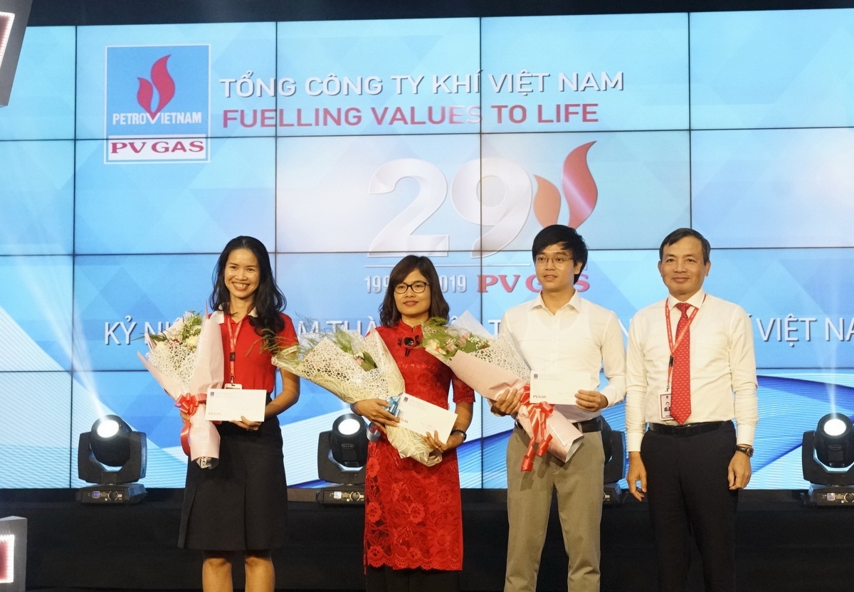 ngay hoi pv gas lan toa niem vui tuoi 29