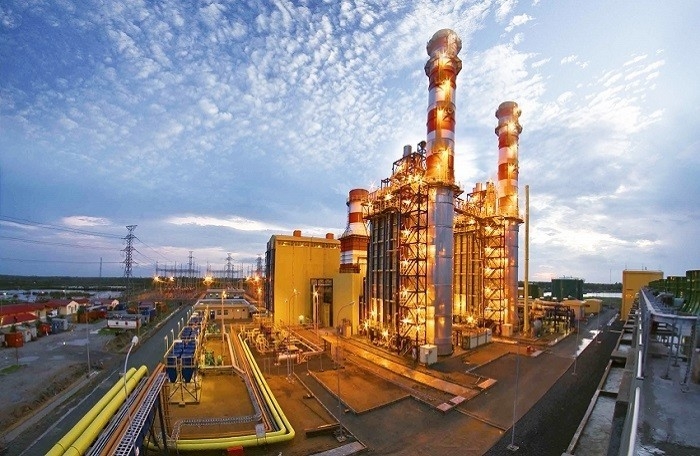 PV Power (POW) lỗ trong quý 4/2021 - Taichinhxahoi.com