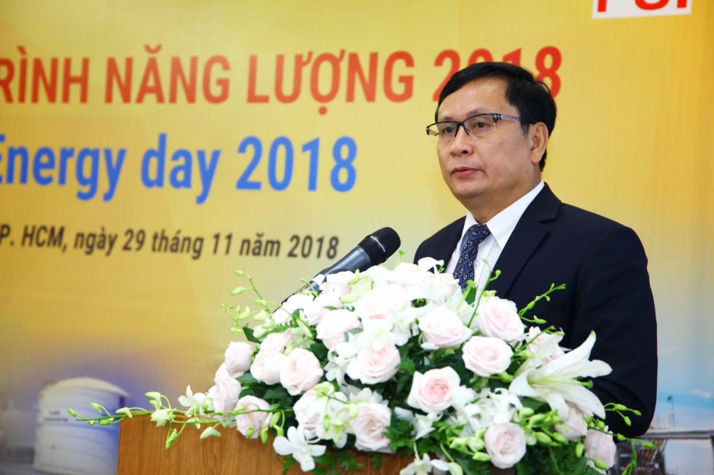 PVN- Index và vai trò trên thị trường chứng khoán pvn index va vai tro tren thi truong chung khoan