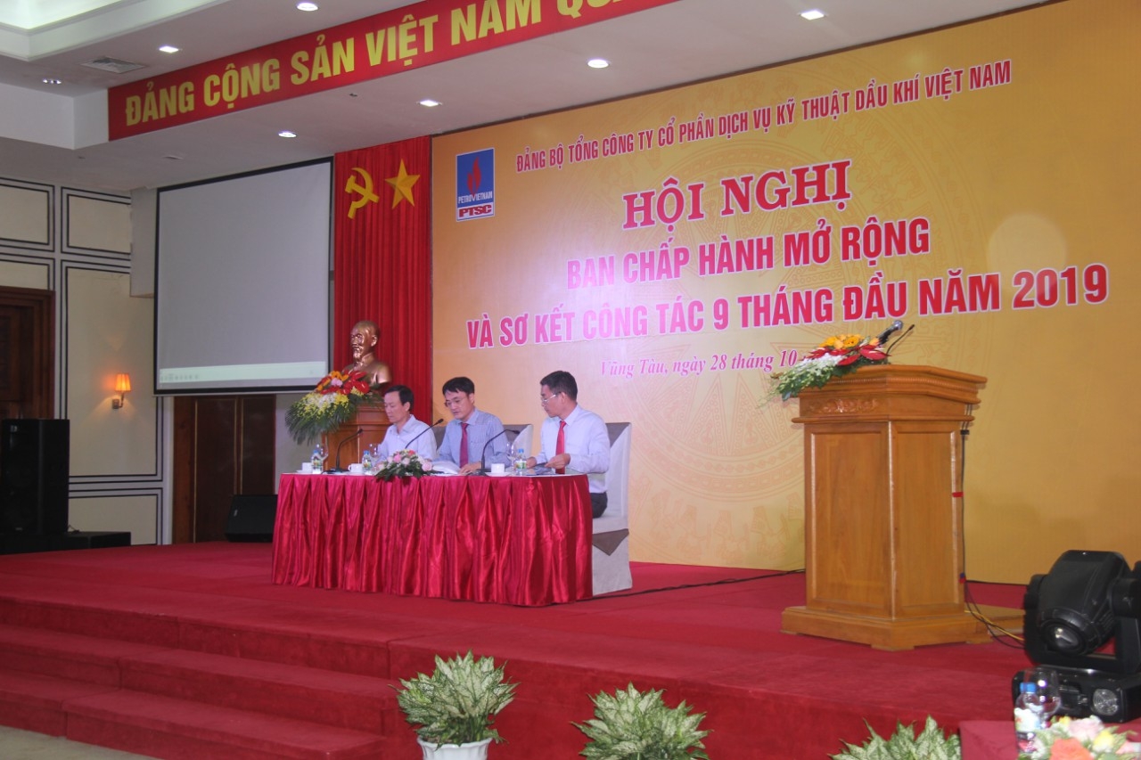 PTSC về đích sớm kế hoạch SXKD năm 2019 ptsc ve dich som ke hoach sxkd nam 2019
