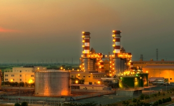 IEEFA: Các dự án điện khí LNG đe dọa sự ổn định kinh tế vĩ mô và tài chính