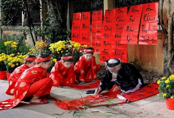 hoc sinh ha noi duoc nghi tet nguyen dan 10 ngay