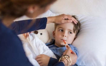 Triệu chứng phổ biến nào cho thấy trẻ nhiễm biến thể Omicron?