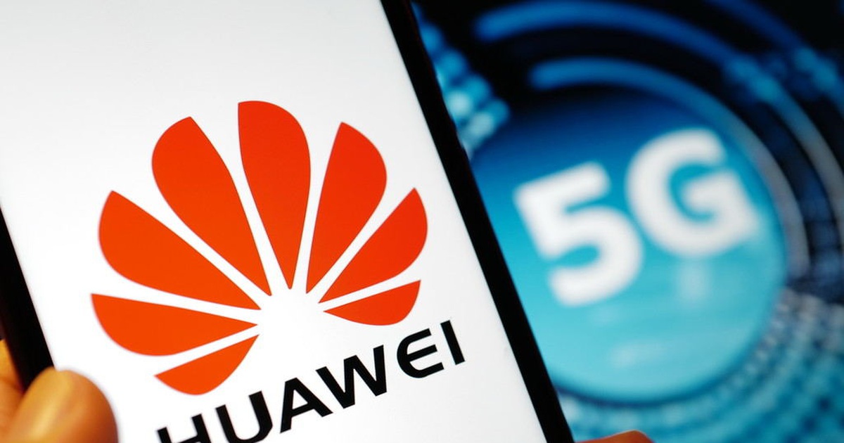 Huawei thoát lệnh cấm cung ứng 5G tại Brazil