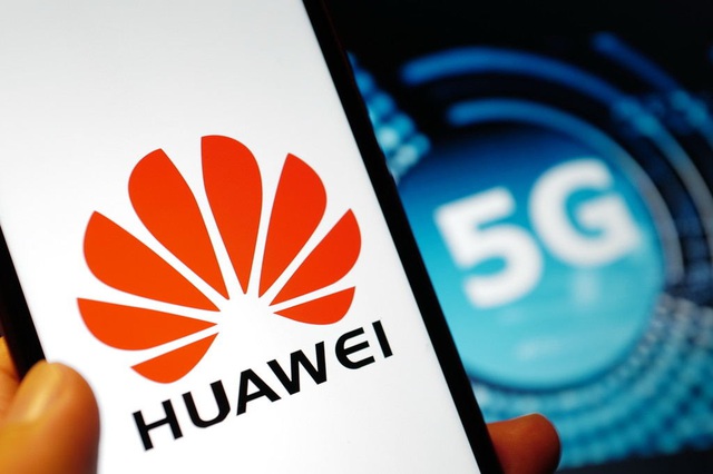 Huawei thoát lệnh cấm cung ứng 5G tại Brazil - 1
