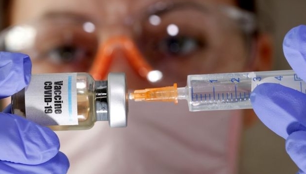 Mỹ xem xét phê duyệt tiêm vắc xin Covid-19 mũi 4