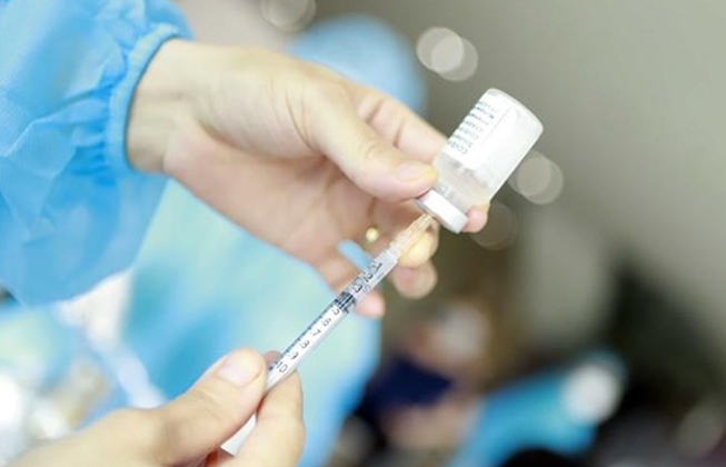 Hơn 80% người được hỏi đồng ý tiêm vắc xin Covid-19 cho trẻ 5-11 tuổi