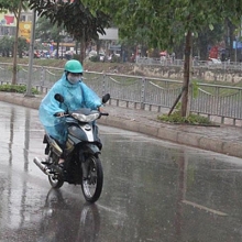 mien bac dau tuan mua giong vung nui co nguy co sat lo dat
