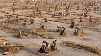 Giá dầu hôm nay 20/2/2022: Ghi nhận tuần mất giá mạnh, chờ đợt tăng giá mới