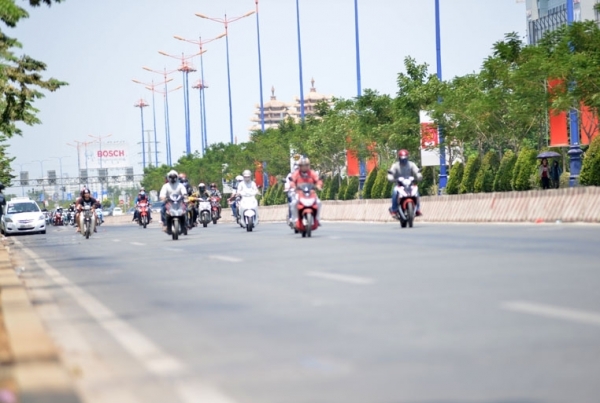 Thời tiết ngày 12/7-21/7: Bắc Bộ sắp đón 2 đợt mưa dông liên tiếp - Vimarsana News