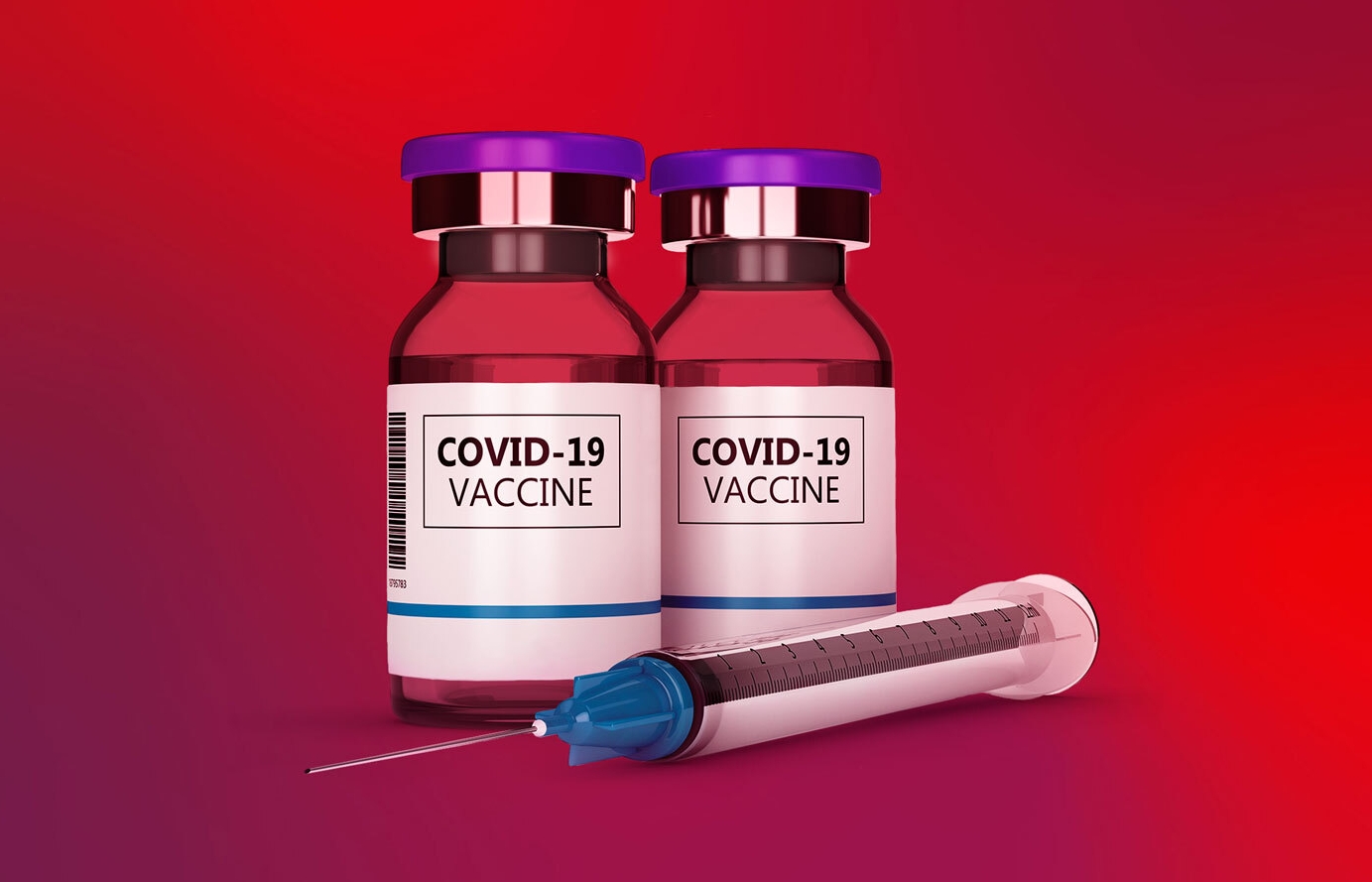 Trẻ từ 5 - 11 tuổi được tiêm vaccine COVID-19 sẽ giảm tỷ lệ nhập viện và bệnh nặng