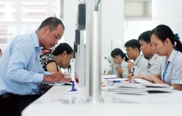 Không được tăng lương vượt cấp quá 2 lần liên tiếp? - Vimarsana News